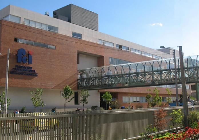 Fundación Cardioinfantil Instituto de Cardiología — FCI